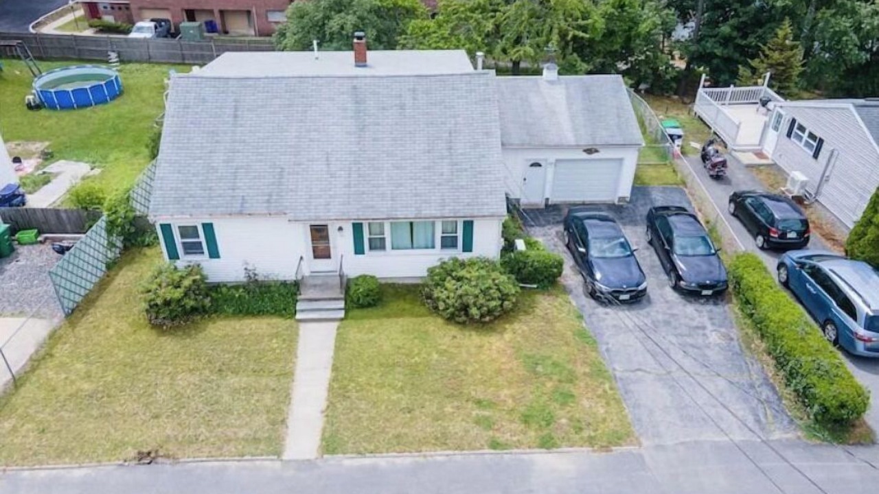 Photo of Outdoor in Nashua