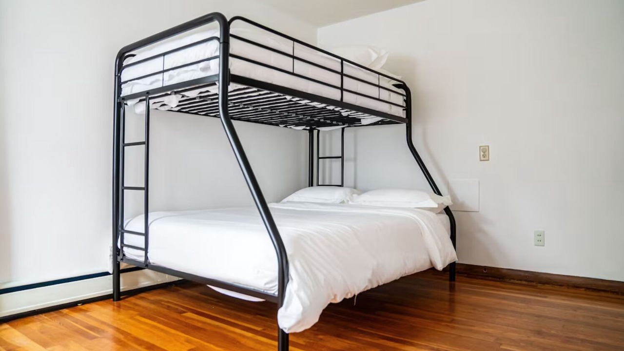 Photo of Bedroom in Nashua