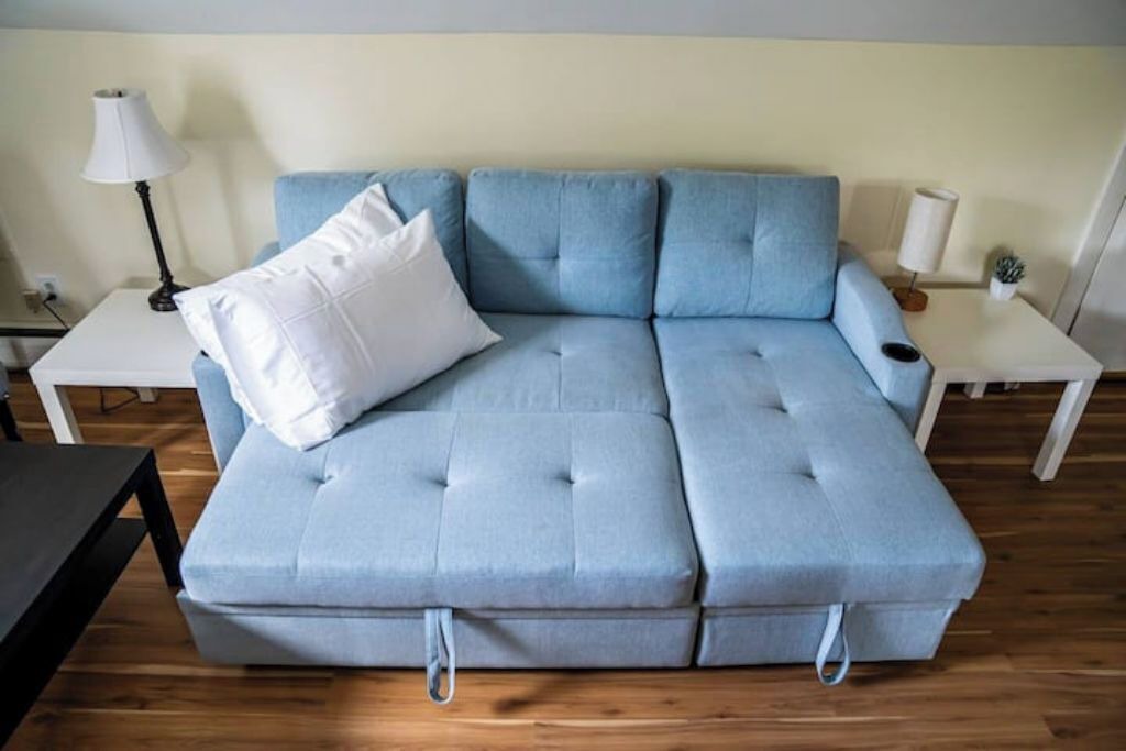 Photo of Livingroom in Nashua