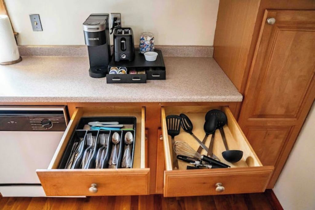 Photo of Kitchen in Nashua
