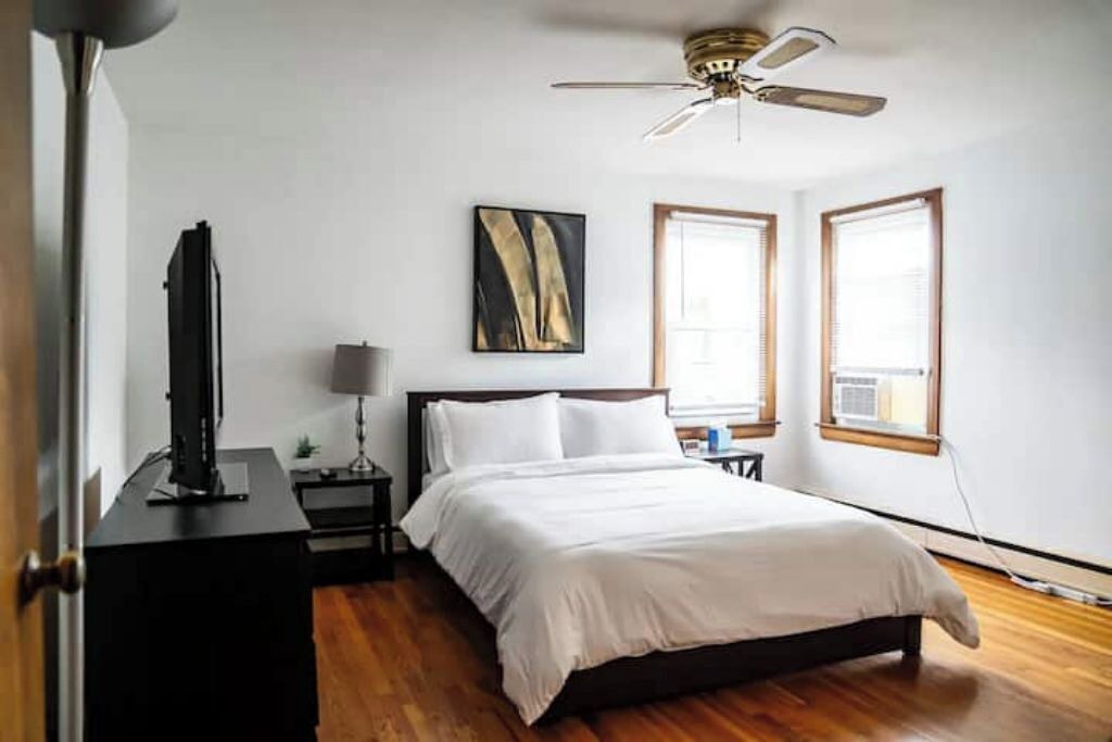 Photo of Bedroom in Nashua