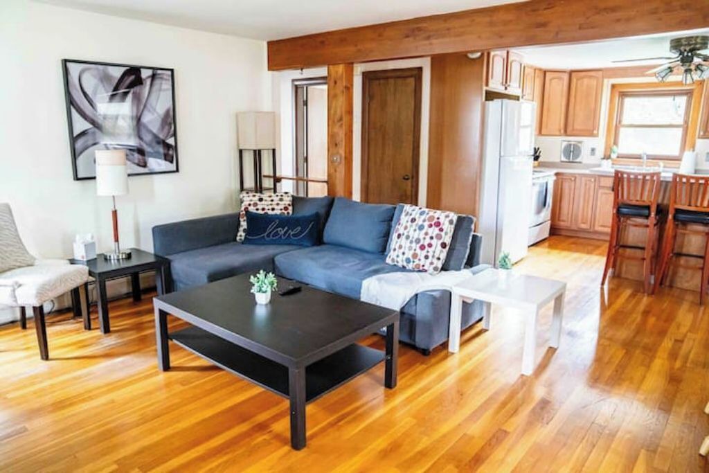 Photo of Livingroom in Nashua