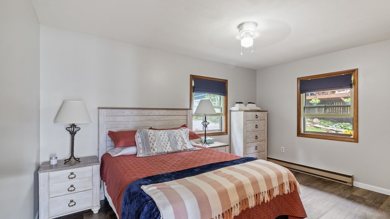 Photo of Bedroom in Brier Hill