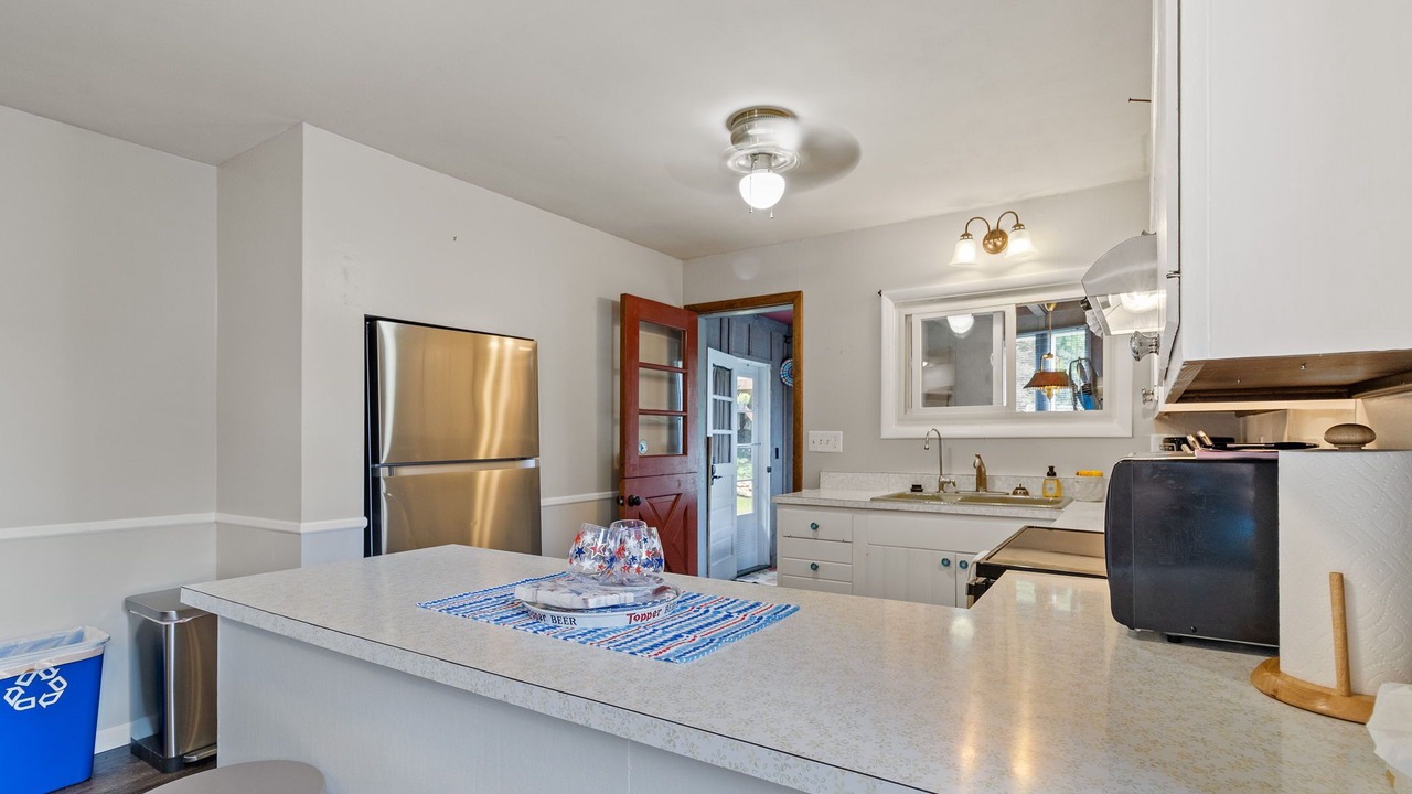 Photo of Kitchen in Brier Hill