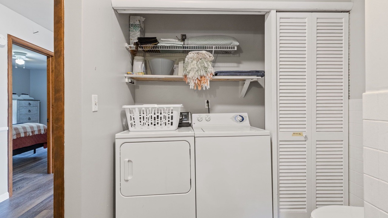 Photo of Bathroom in Brier Hill