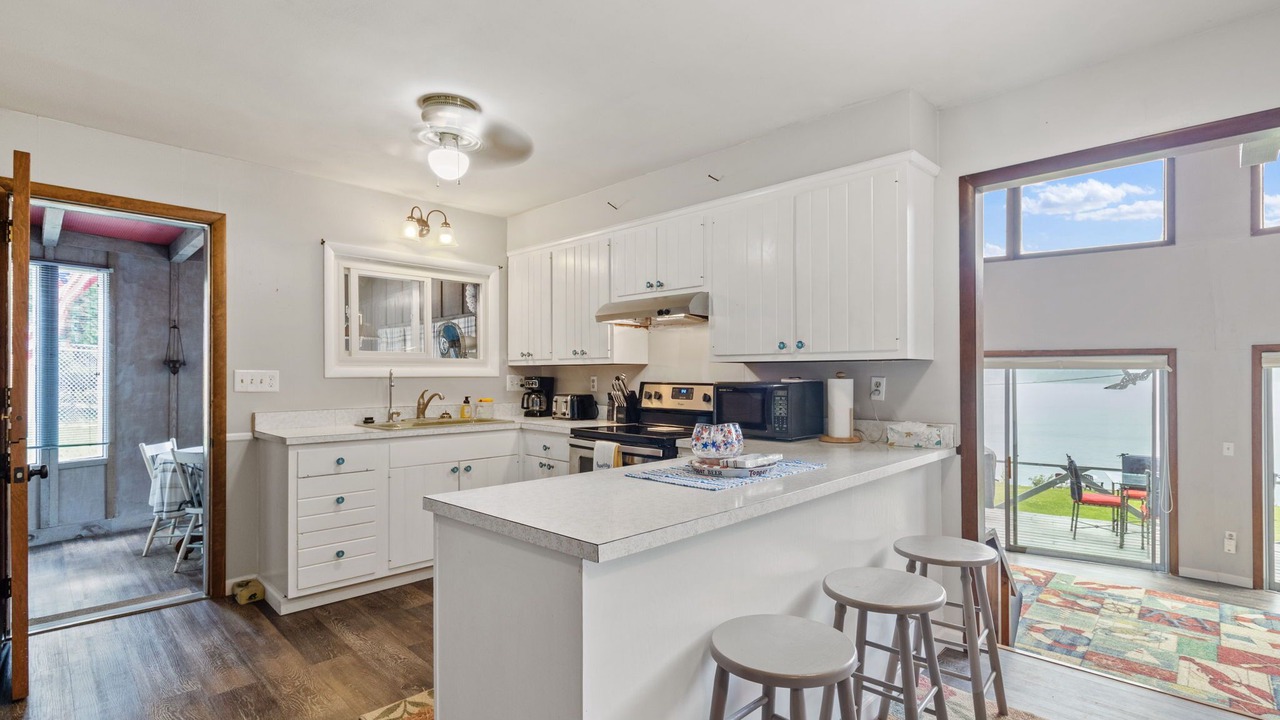 Photo of Kitchen in Brier Hill