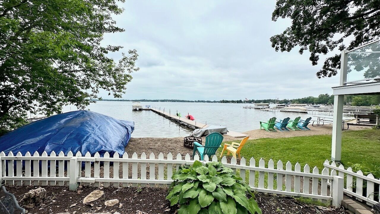 Photo of Outdoor in Forest Lake