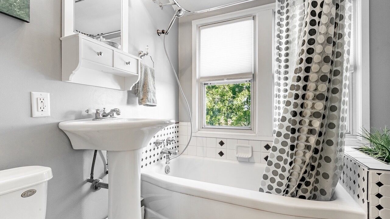 Photo of Bathroom in Forest Lake