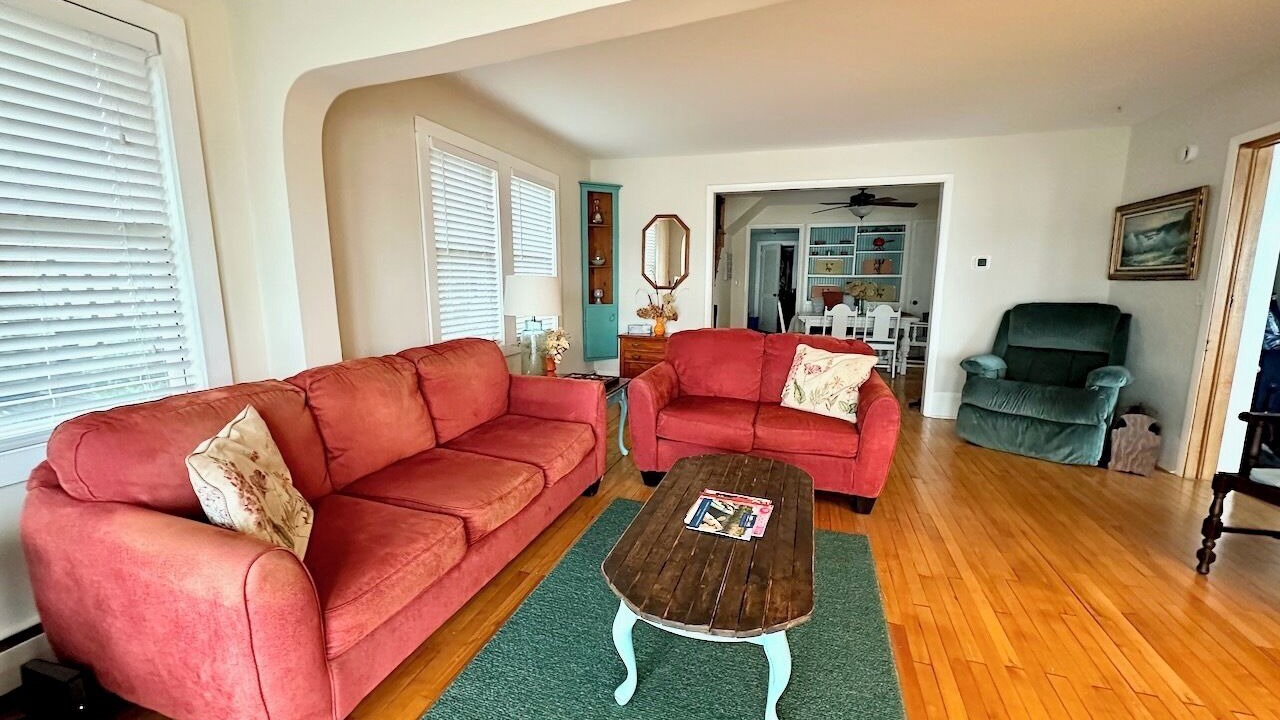 Photo of Bedroom in Forest Lake