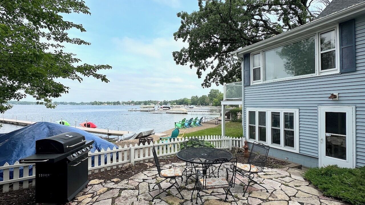 Photo of Outdoor in Forest Lake