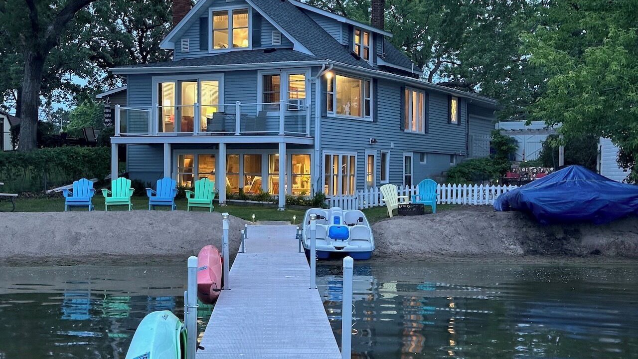 Photo of Others in Forest Lake