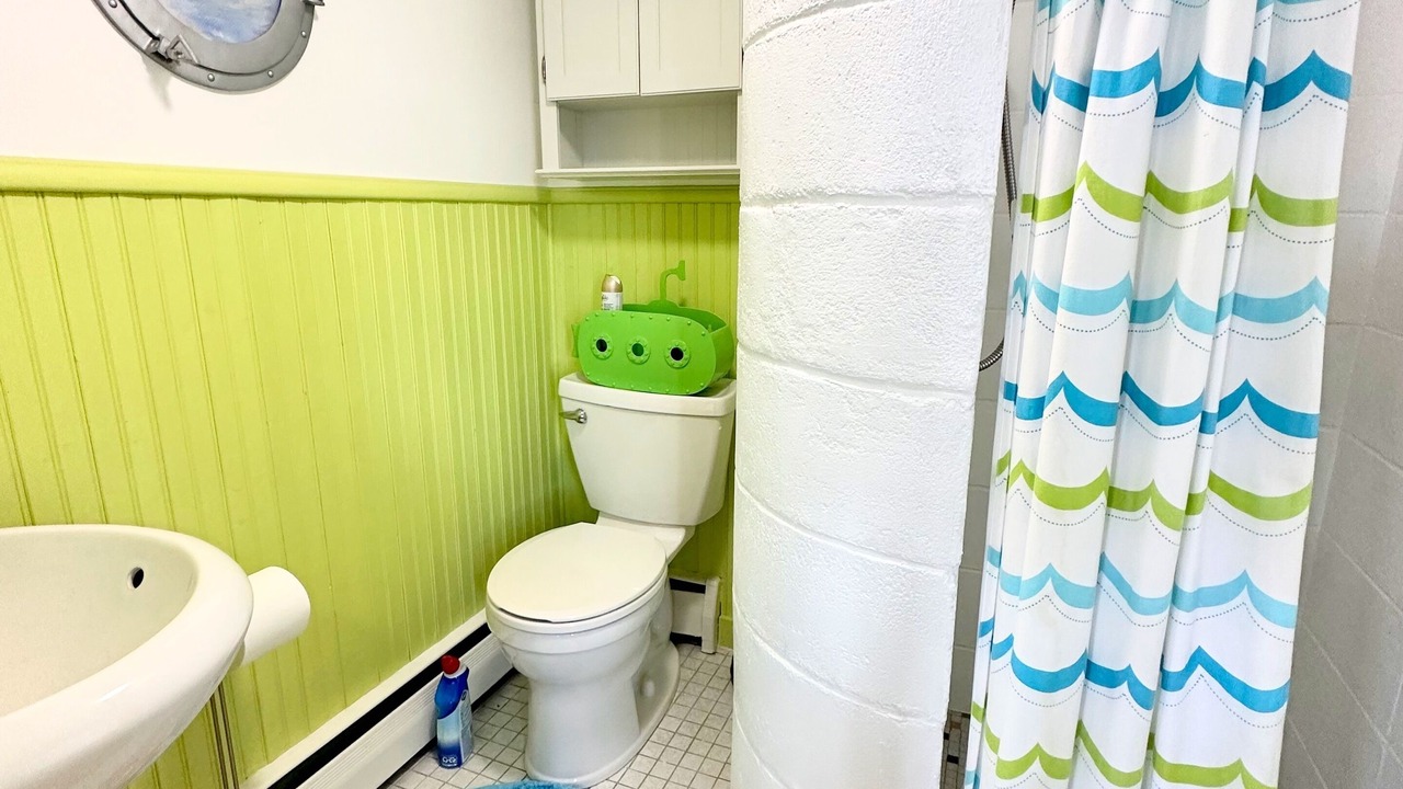 Photo of Bathroom in Forest Lake