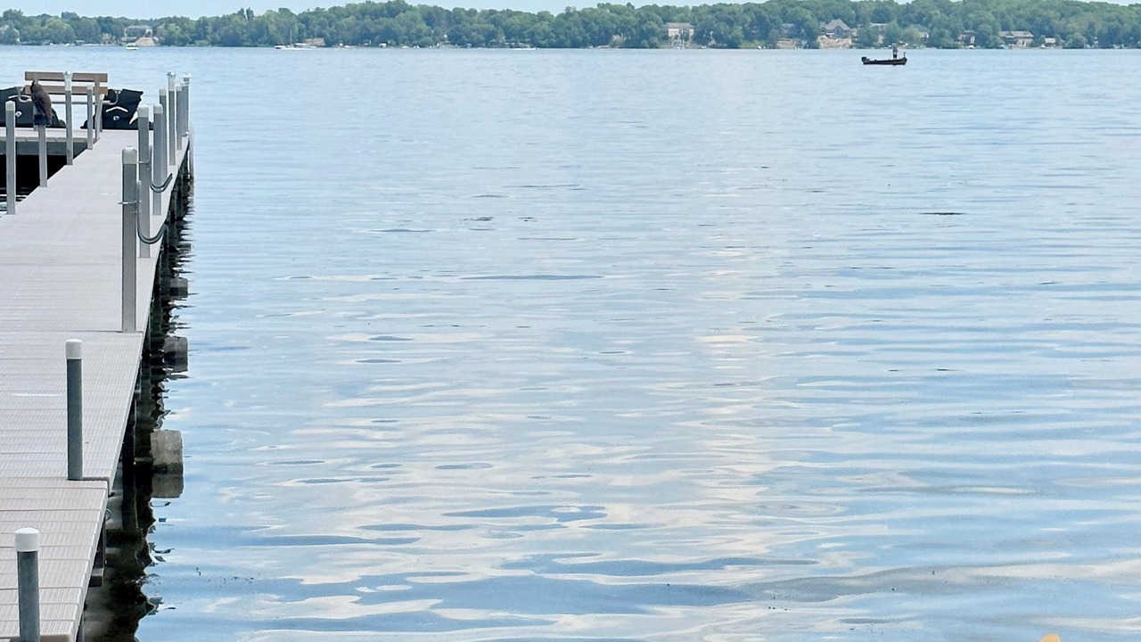 Photo of Outdoor in Forest Lake