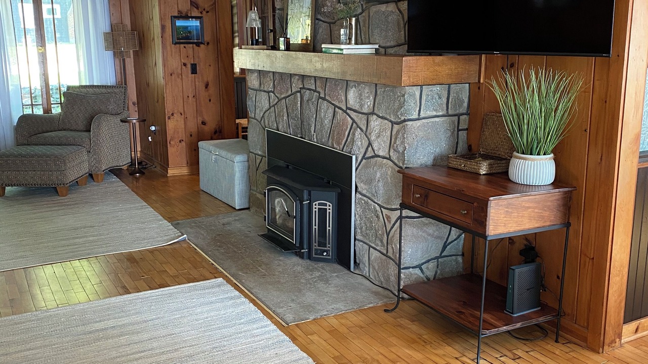 Photo of Livingroom in Germfask
