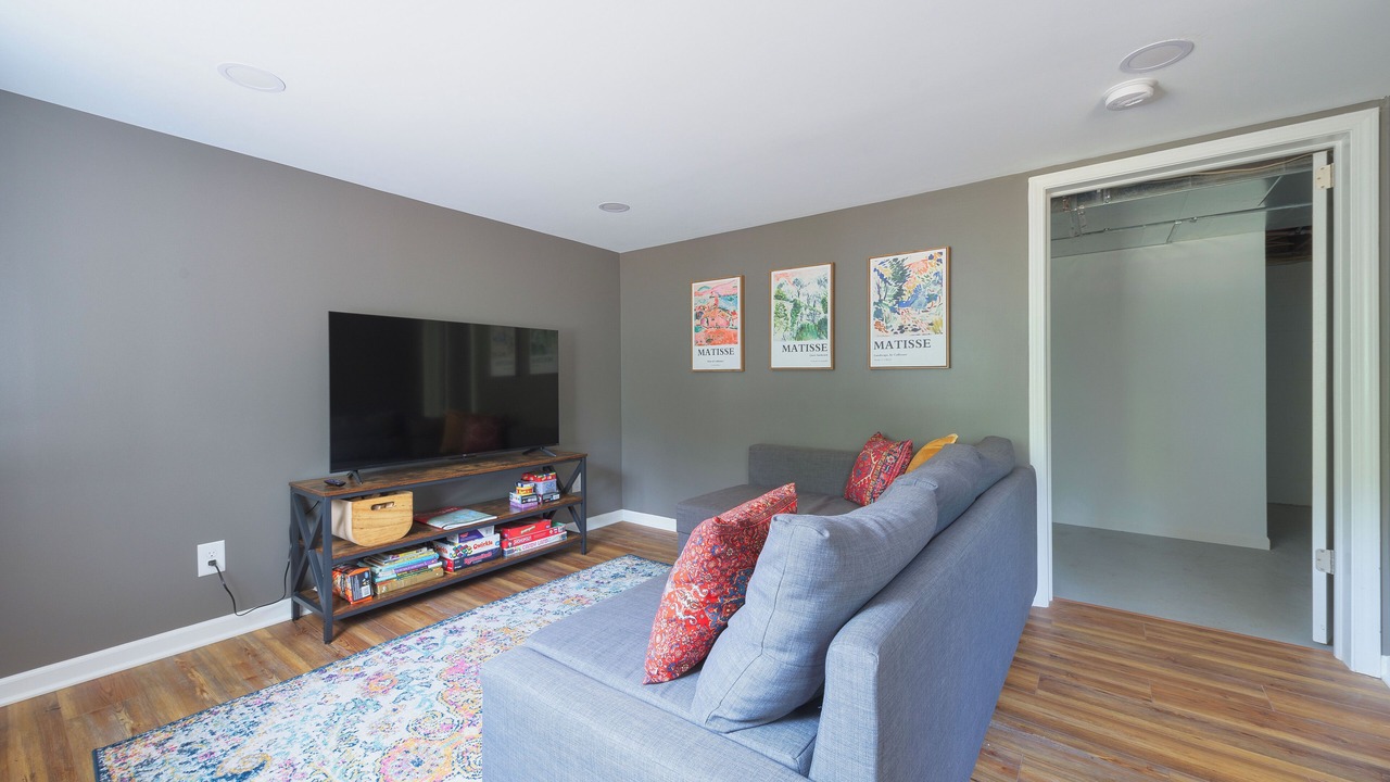 Photo of Livingroom in Grand Junction