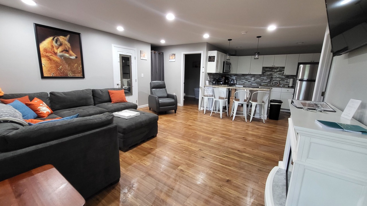 Photo of Livingroom in Thomas