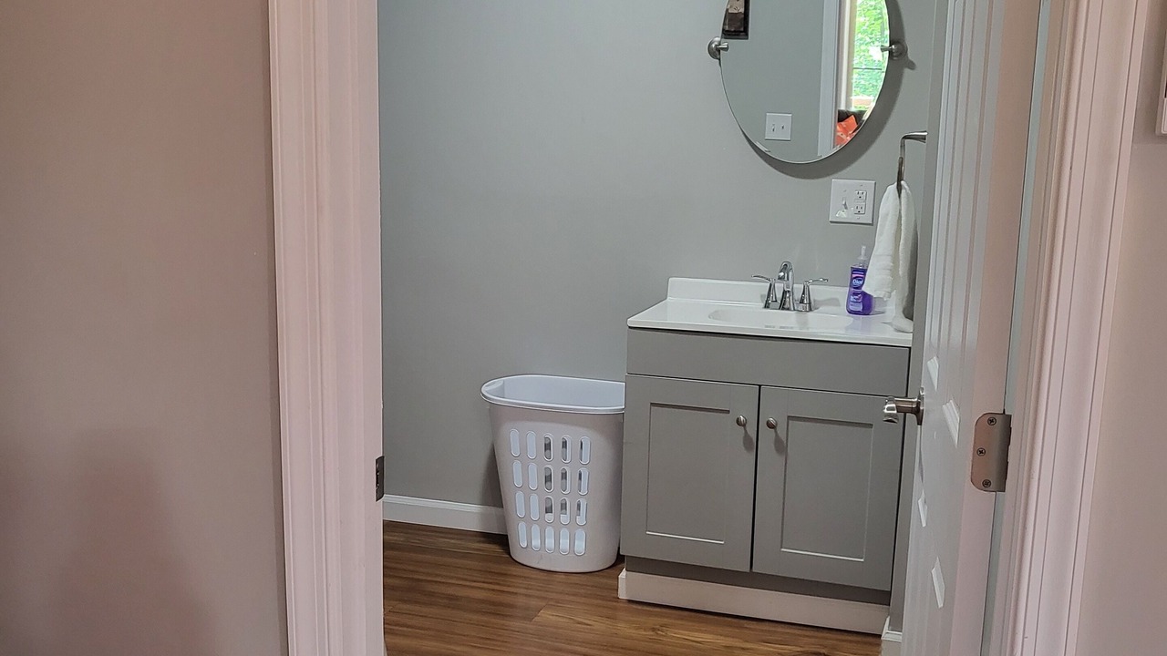 Photo of Bathroom in Thomas