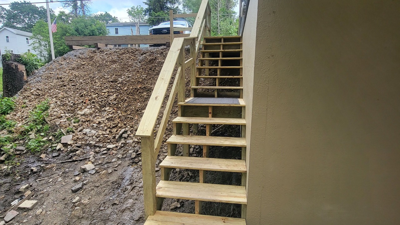Photo of Outdoor in Thomas