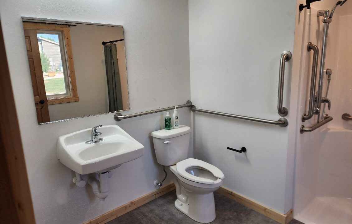 Photo of Bathroom in Decorah