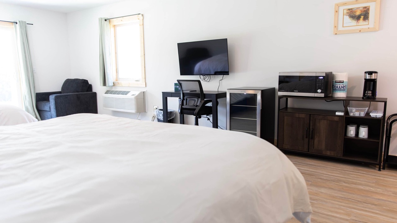 Photo of Bedroom in Decorah