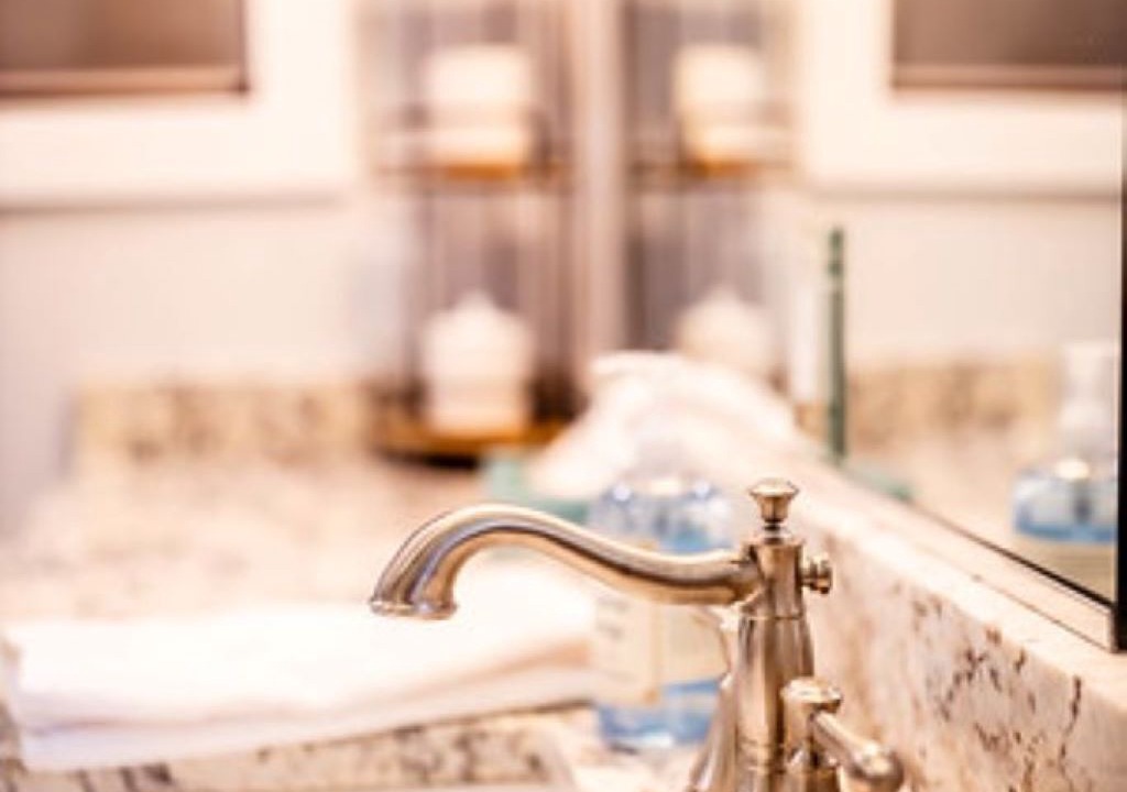 Photo of Bathroom in Smithsburg