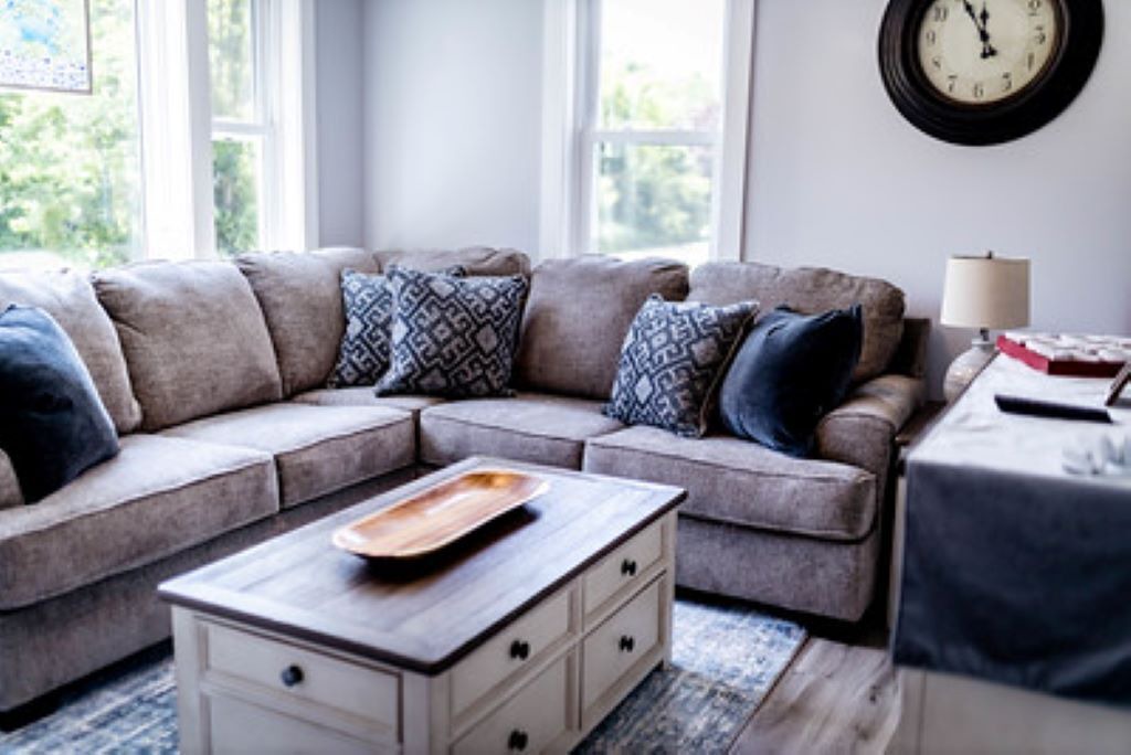 Photo of Livingroom in Smithsburg