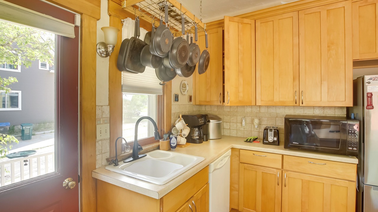 Photo of Kitchen in Algoma