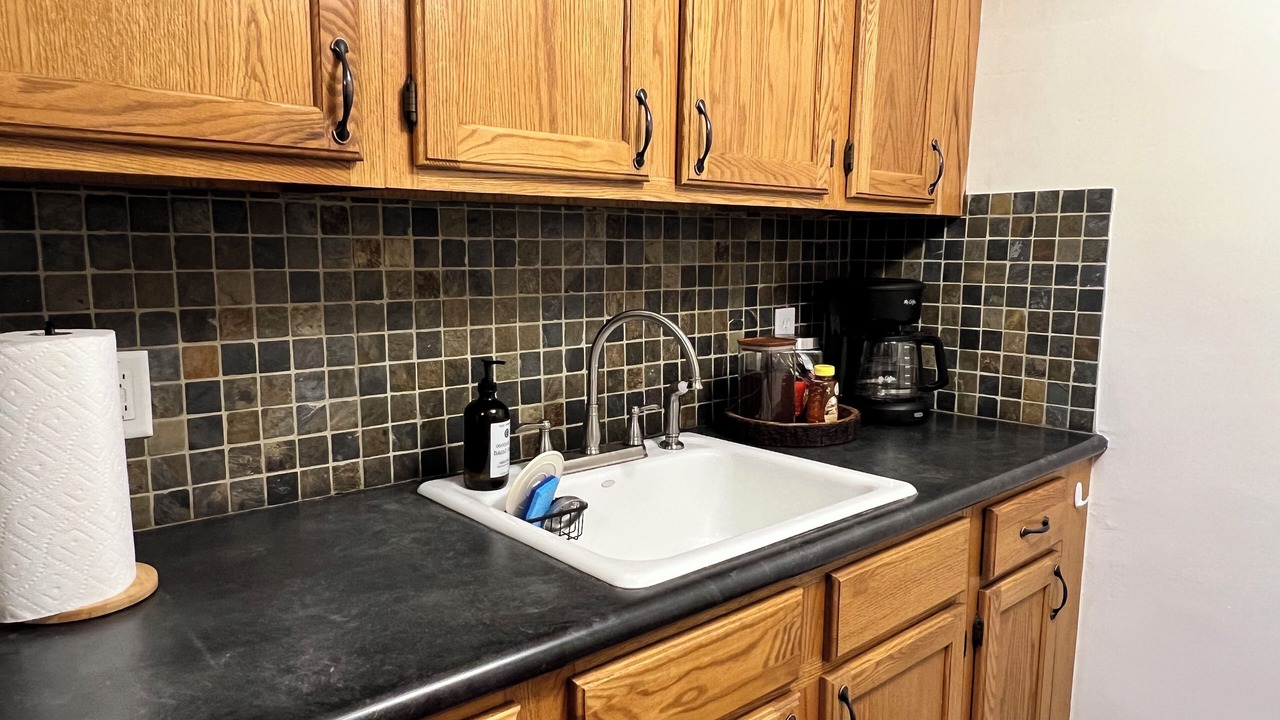 Photo of Kitchen in Summit - University