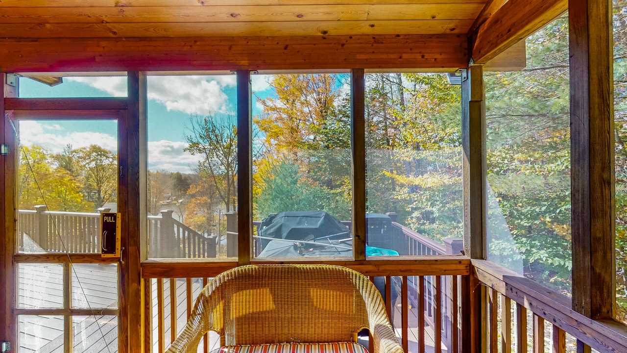 Photo of Outdoor in Hinsdale