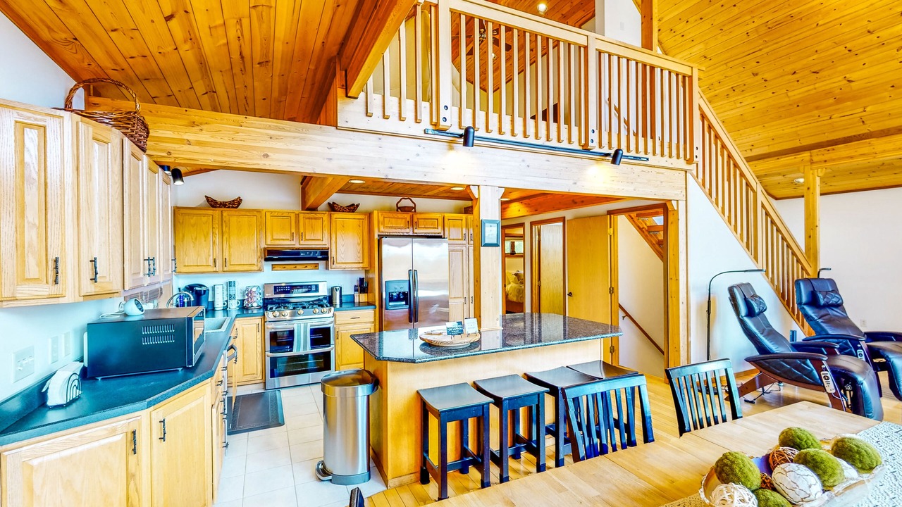 Photo of Kitchen in Hinsdale