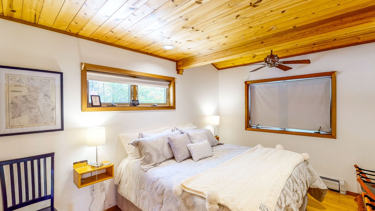 Photo of Bedroom in Hinsdale