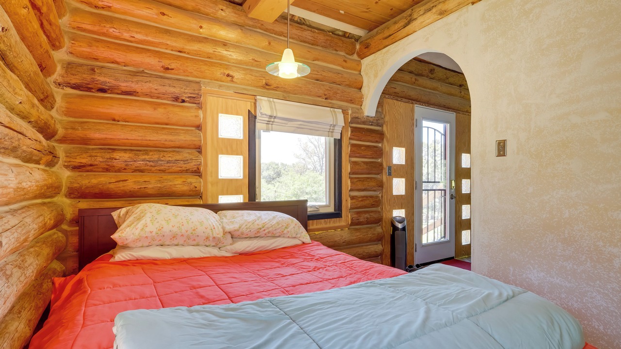 Photo of Bedroom in Regina