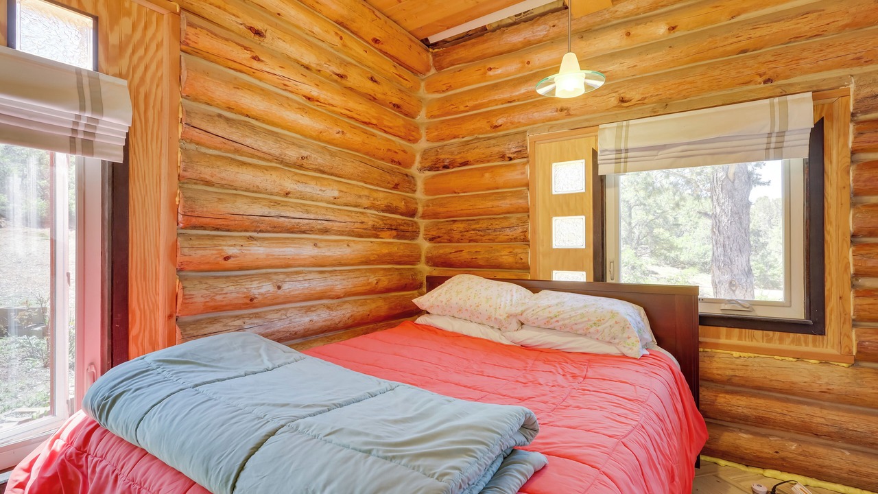 Photo of Bedroom in Regina