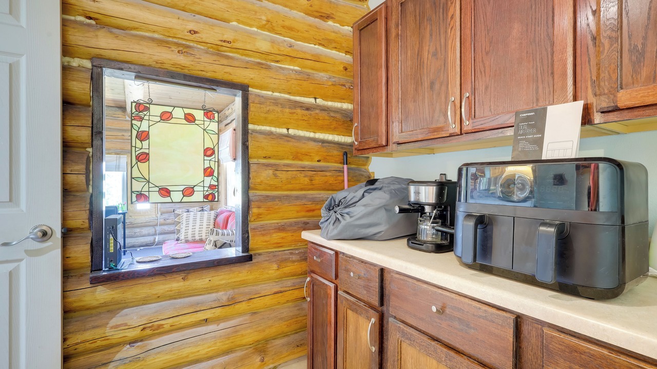 Photo of Kitchen in Regina