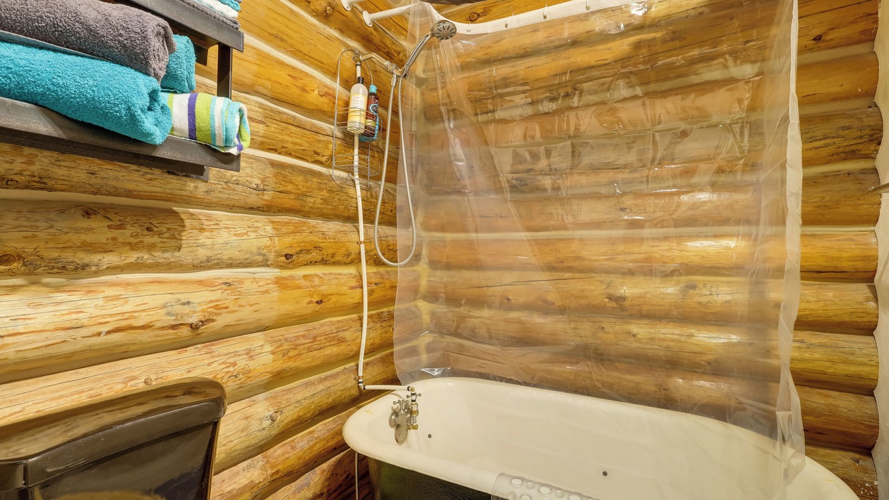 Photo of Bathroom in Regina