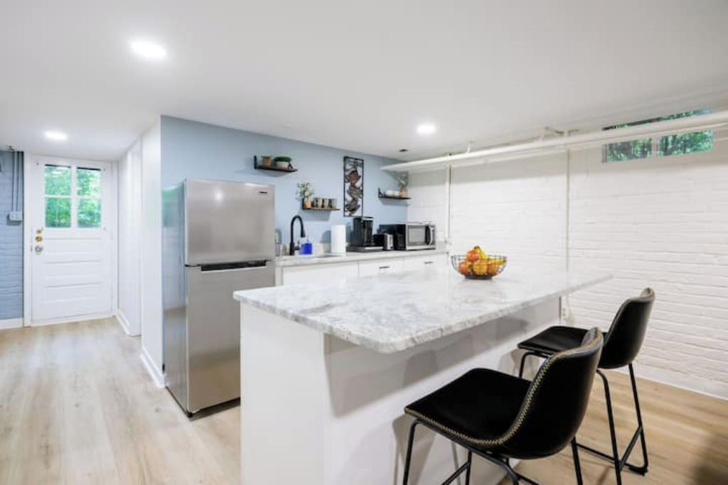 Photo of Kitchen in Richmond