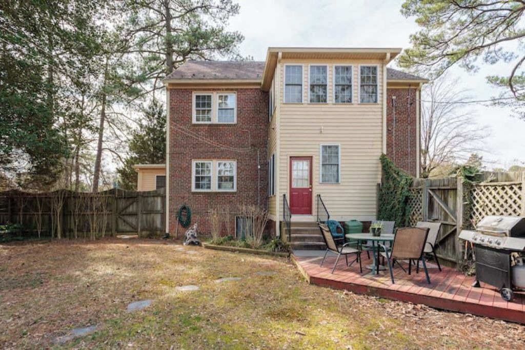 Photo of Outdoor in Richmond