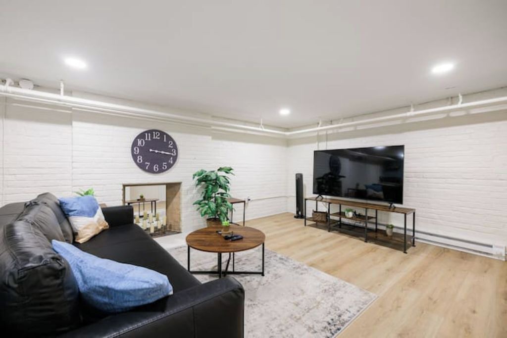Photo of Livingroom in Richmond
