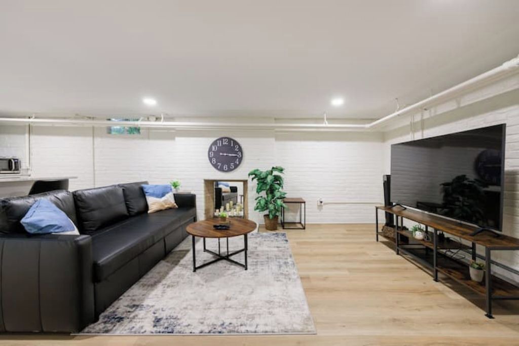 Photo of Livingroom in Richmond