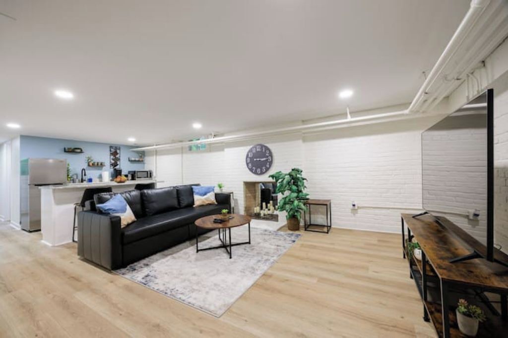Photo of Livingroom in Richmond