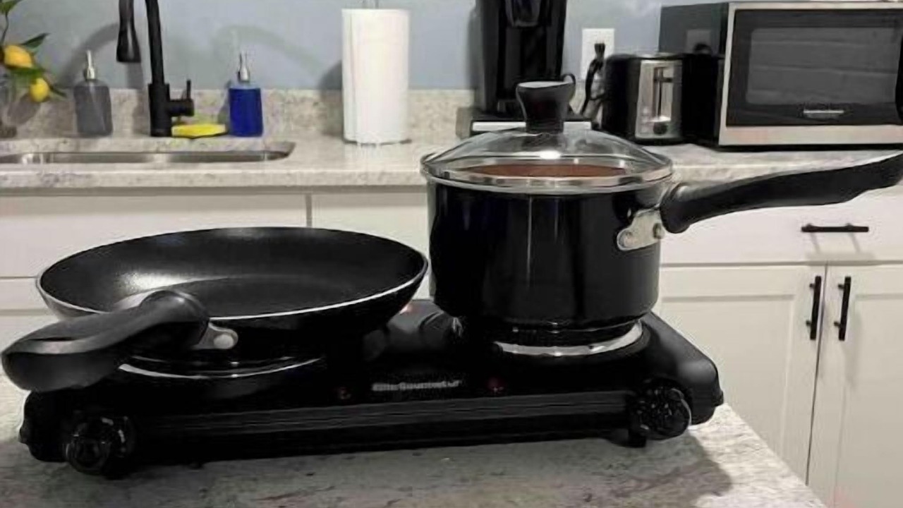 Photo of Kitchen in Richmond