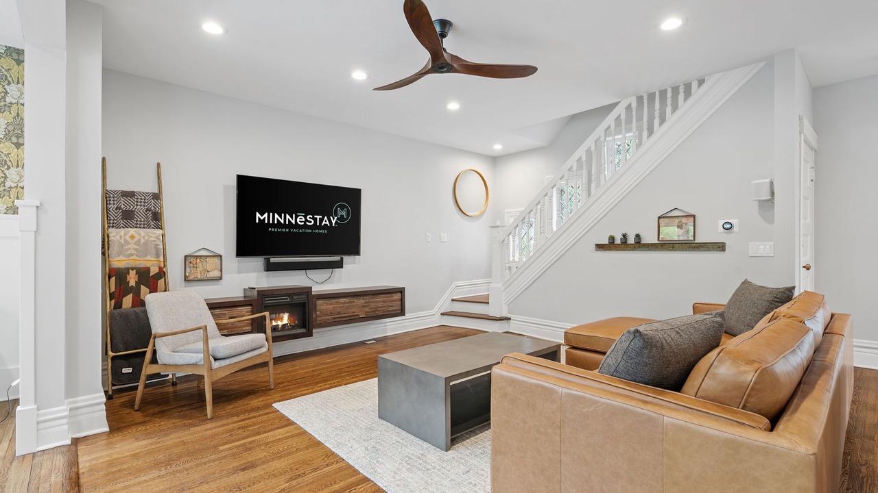 Photo of Bedroom in Uptown