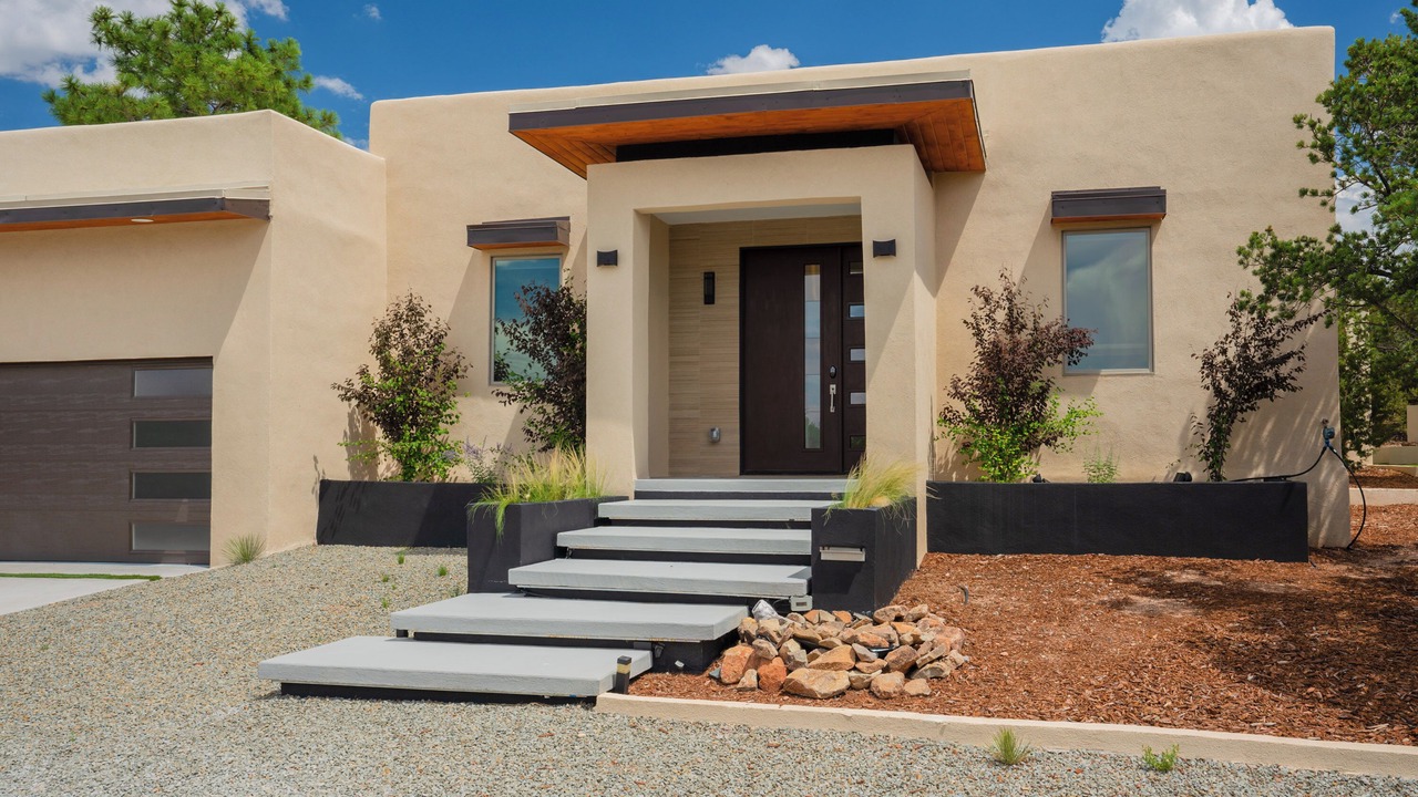 Photo of Outdoor in Northeast Santa Fe