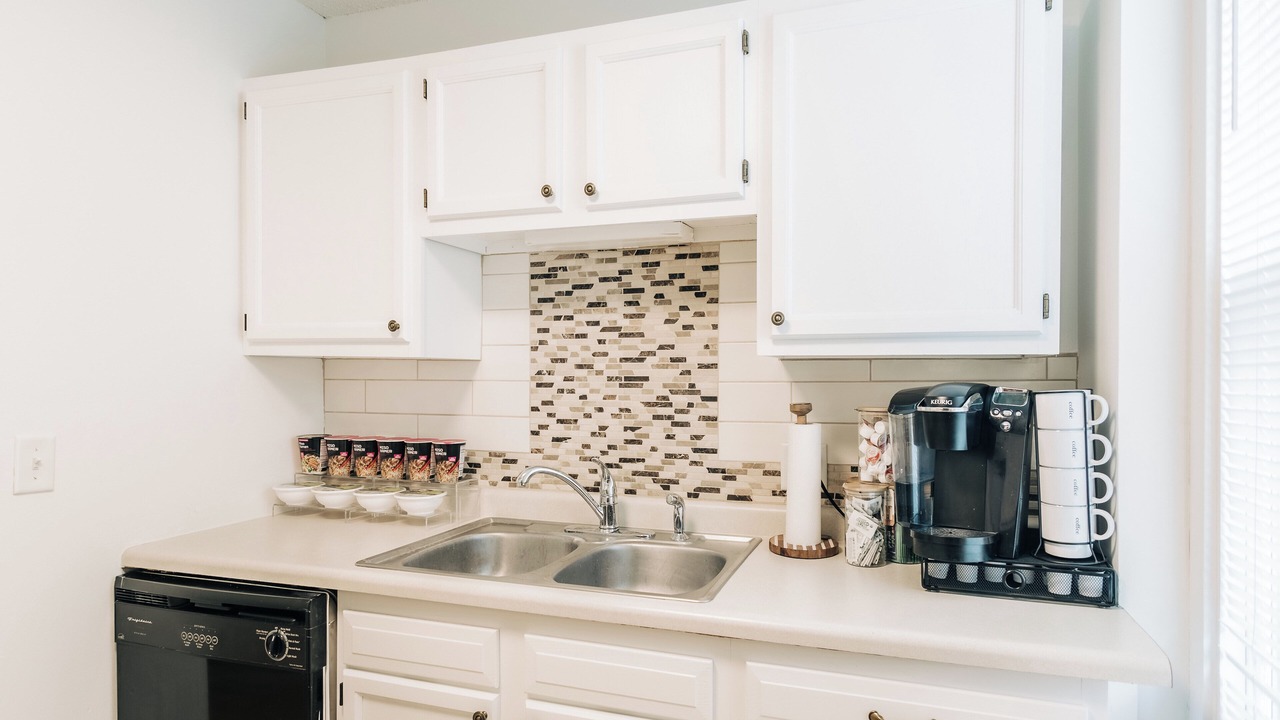 Photo of Kitchen in Summit - University