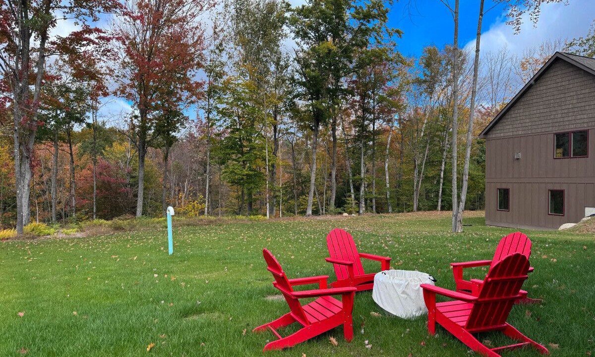 Photo of Outdoor in Bartlett