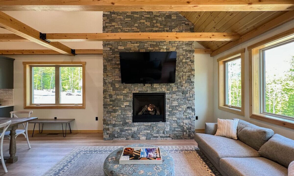 Photo of Livingroom in Bartlett