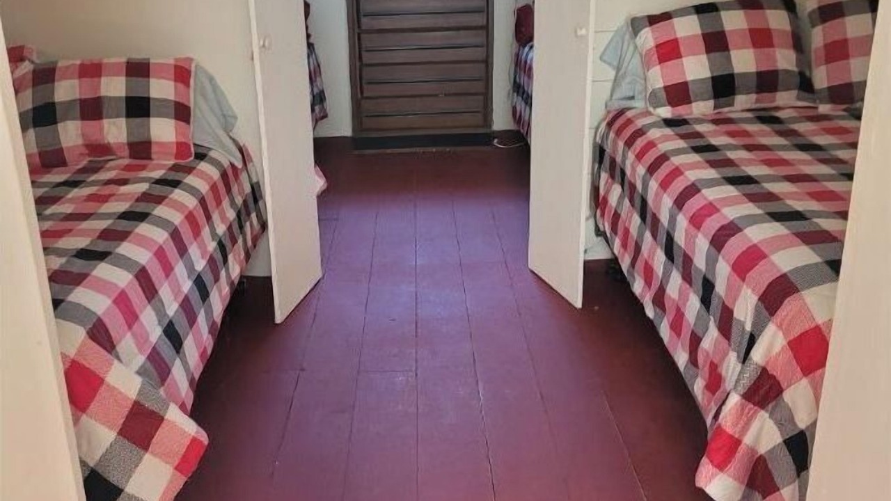 Photo of Bedroom in Sandy Creek