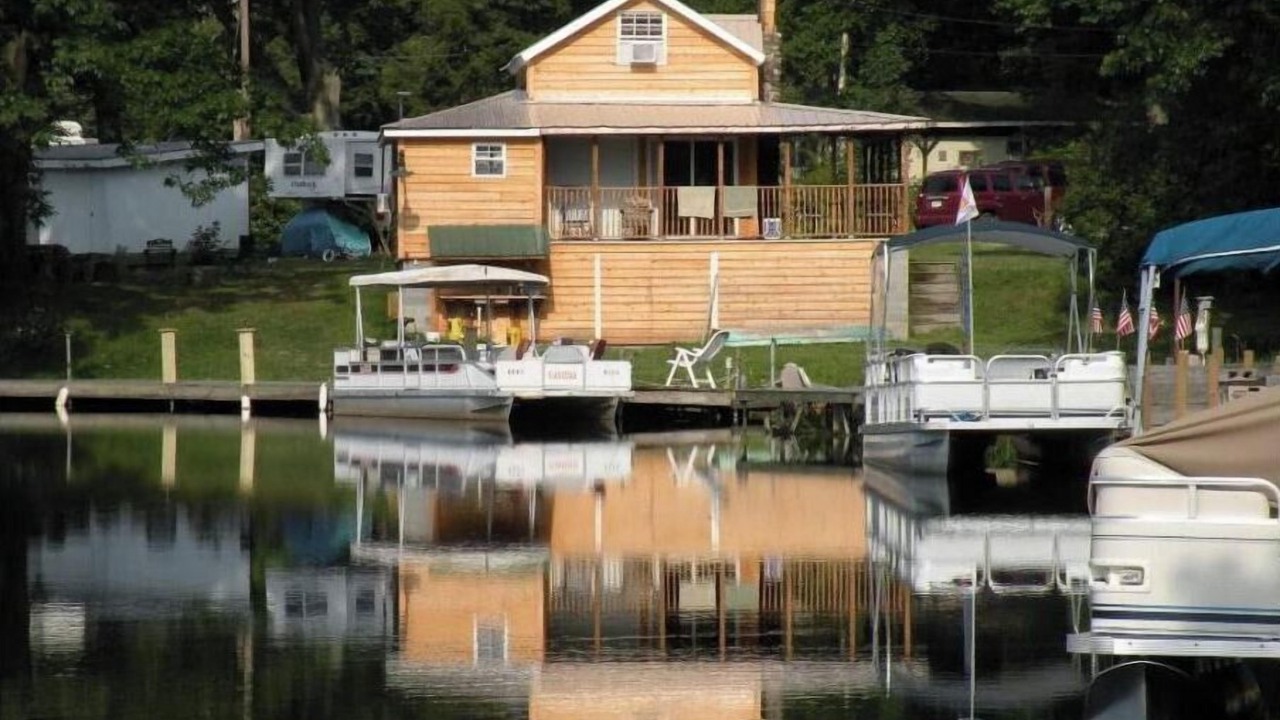 Photo of Outdoor in Sandy Creek
