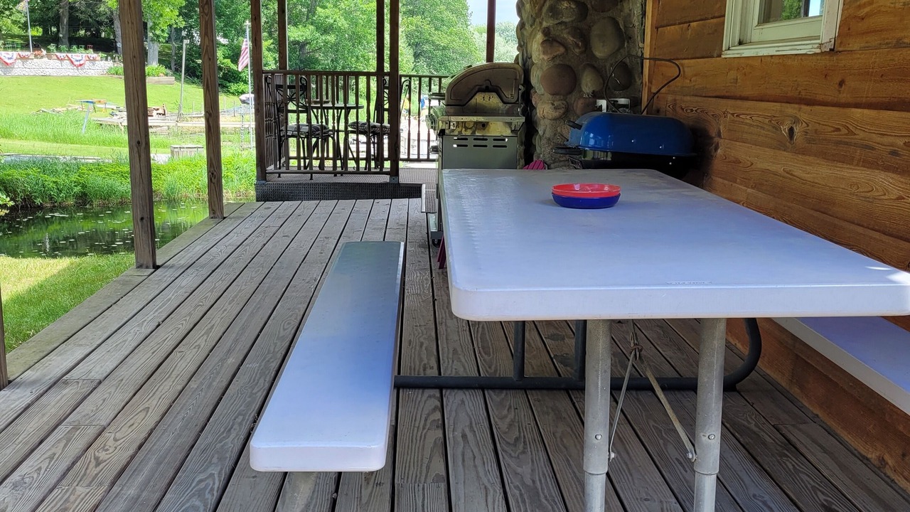 Photo of Outdoor in Sandy Creek