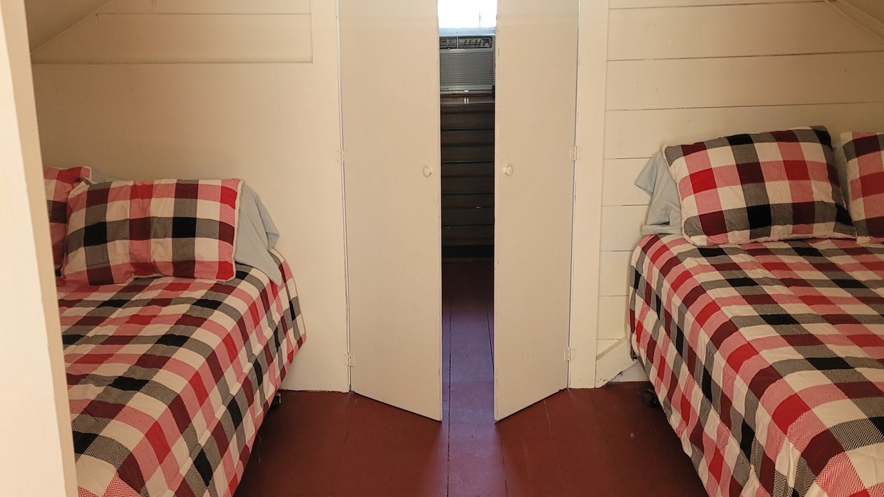 Photo of Bedroom in Sandy Creek